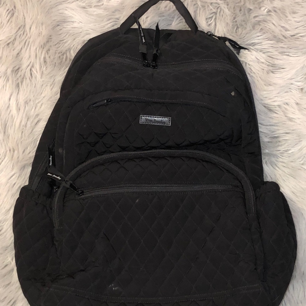 Vera Bradley Backpack